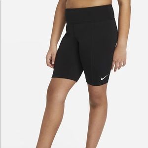 Nike Trophy Shorts